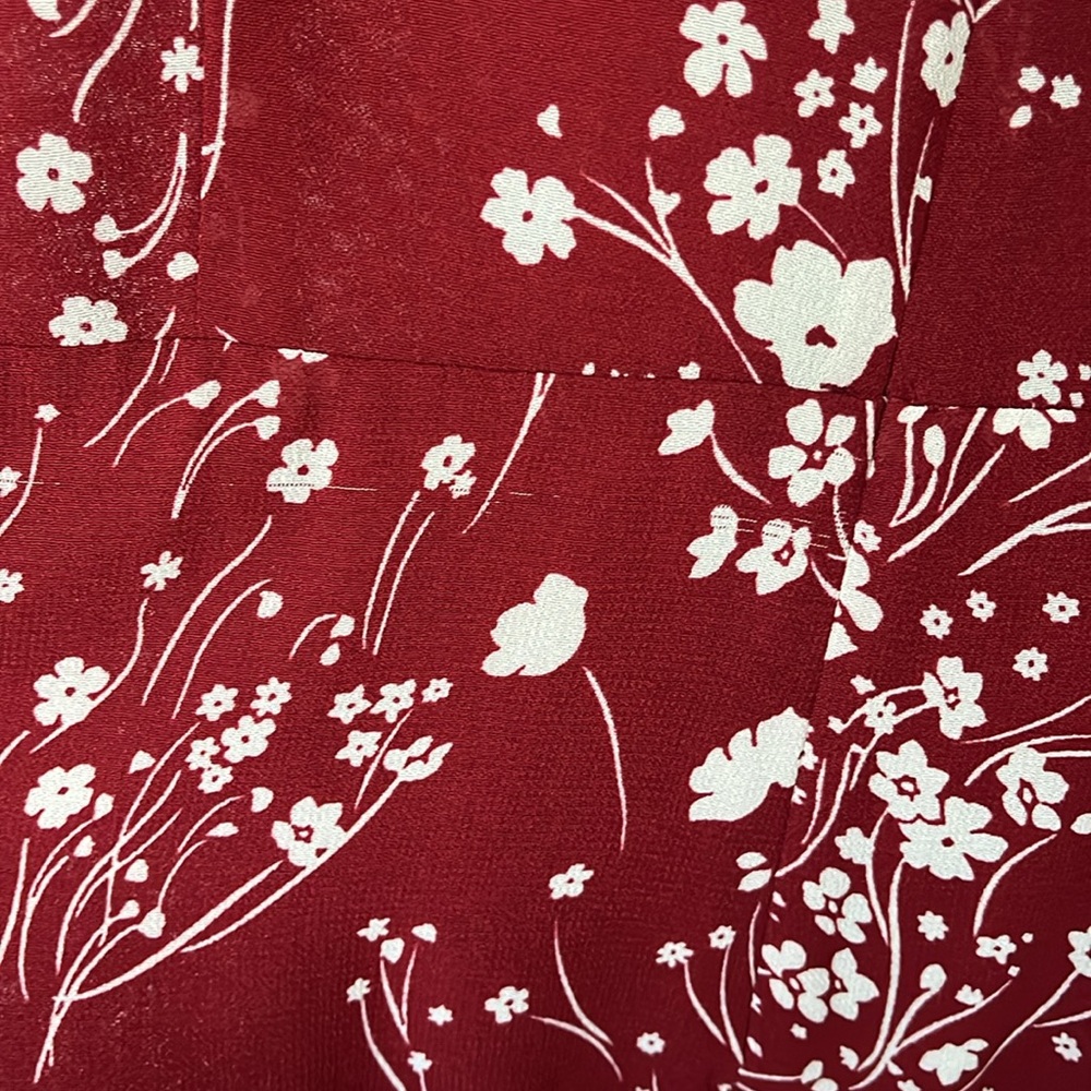 Reformation Lee dress - Picture 6 of 8